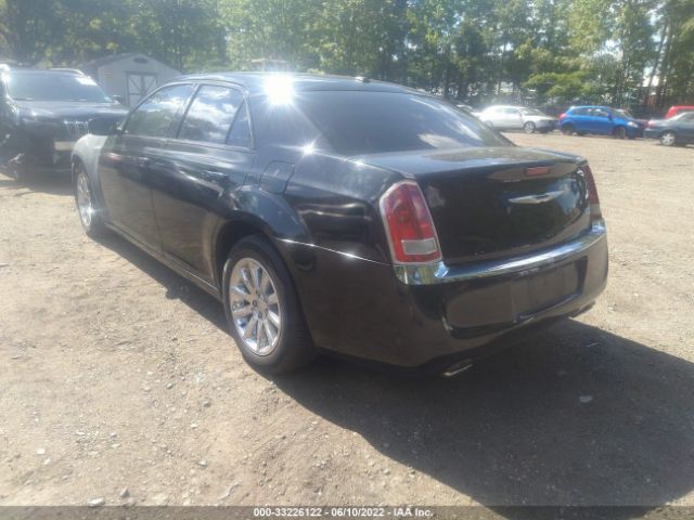 Photo 2 VIN: 2C3CCACG3CH146576 - CHRYSLER 300 