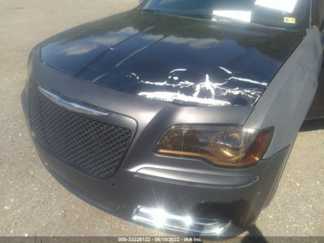 Photo 5 VIN: 2C3CCACG3CH146576 - CHRYSLER 300 