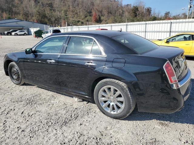 Photo 1 VIN: 2C3CCACG3CH166133 - CHRYSLER 300 