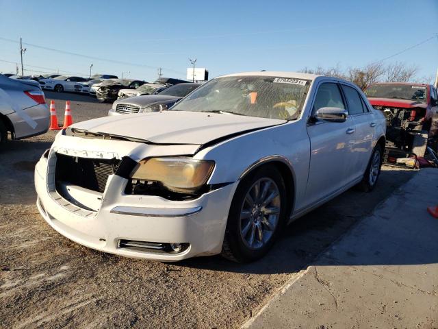 Photo 1 VIN: 2C3CCACG3CH166441 - CHRYSLER 300 LIMITE 