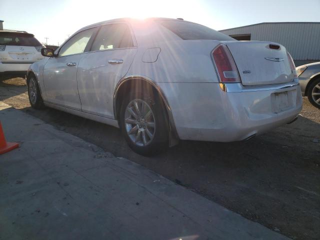 Photo 2 VIN: 2C3CCACG3CH166441 - CHRYSLER 300 LIMITE 