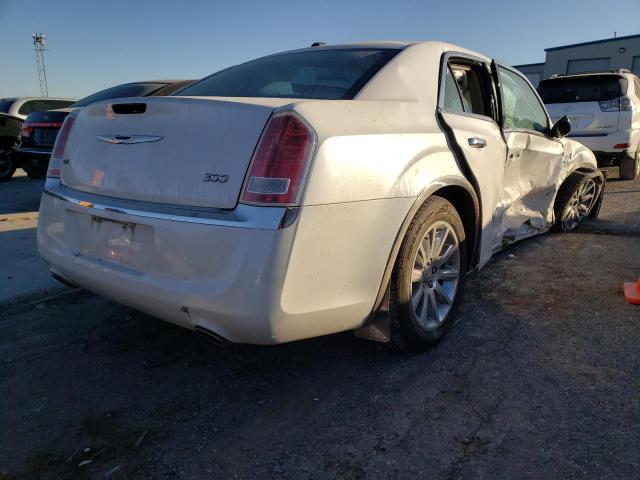 Photo 3 VIN: 2C3CCACG3CH166441 - CHRYSLER 300 LIMITE 