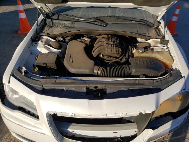 Photo 6 VIN: 2C3CCACG3CH166441 - CHRYSLER 300 LIMITE 