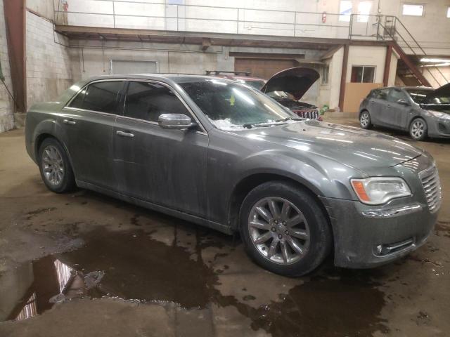 Photo 3 VIN: 2C3CCACG3CH179156 - CHRYSLER 300 LIMITE 