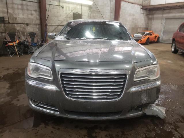 Photo 4 VIN: 2C3CCACG3CH179156 - CHRYSLER 300 LIMITE 