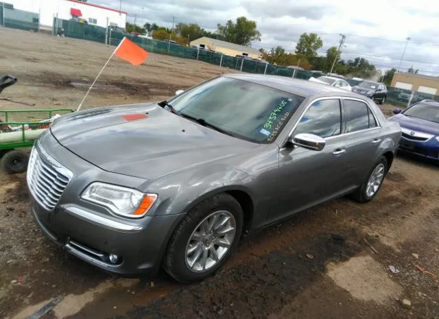 Photo 1 VIN: 2C3CCACG3CH182087 - CHRYSLER 300 