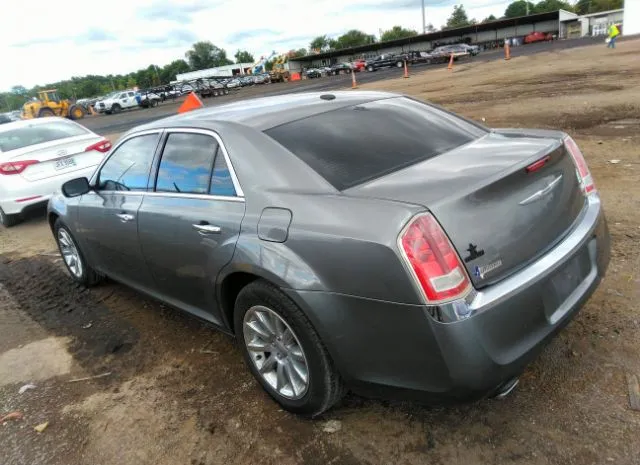 Photo 2 VIN: 2C3CCACG3CH182087 - CHRYSLER 300 