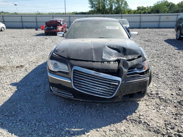 Photo 4 VIN: 2C3CCACG3CH182378 - CHRYSLER 300 