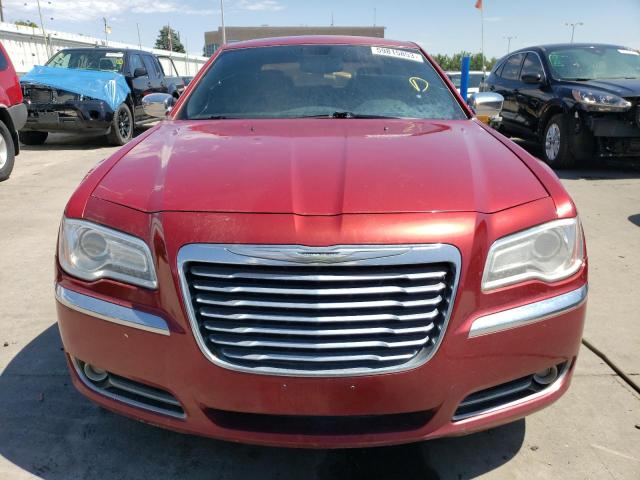 Photo 4 VIN: 2C3CCACG3CH199830 - CHRYSLER 300 LIMITE 