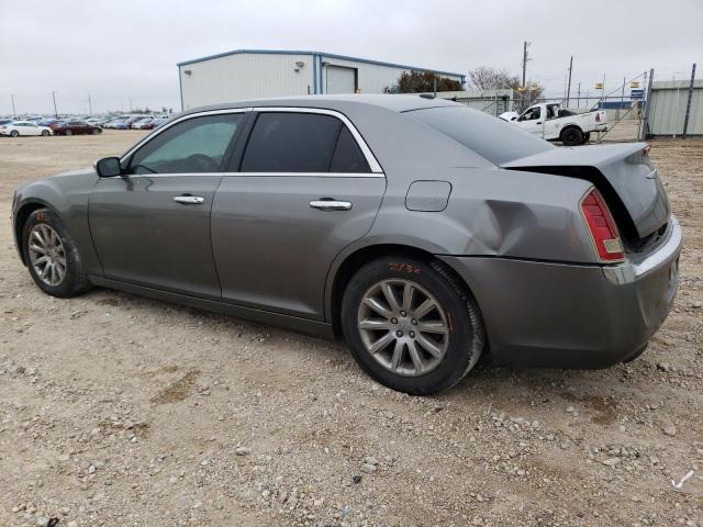 Photo 1 VIN: 2C3CCACG3CH205867 - CHRYSLER 300 