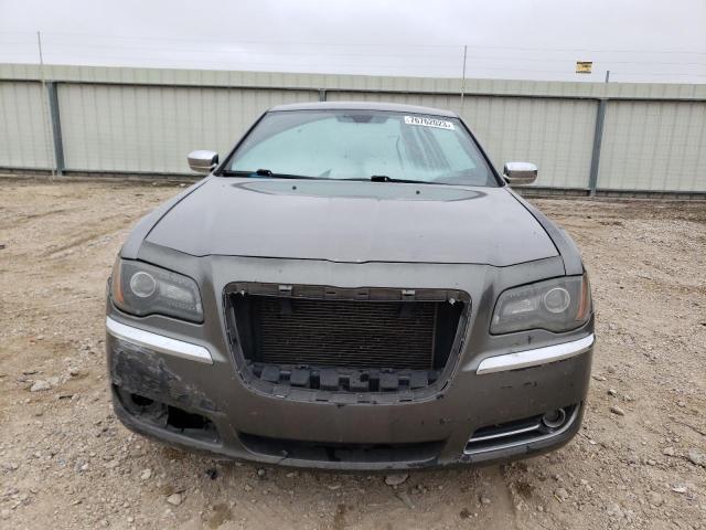 Photo 4 VIN: 2C3CCACG3CH205867 - CHRYSLER 300 