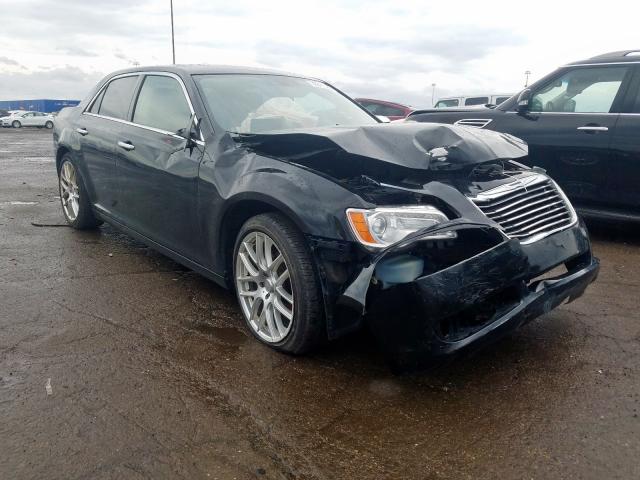 Photo 0 VIN: 2C3CCACG3CH206033 - CHRYSLER 300 LIMITE 