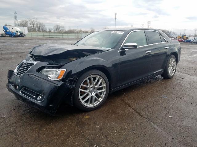 Photo 1 VIN: 2C3CCACG3CH206033 - CHRYSLER 300 LIMITE 