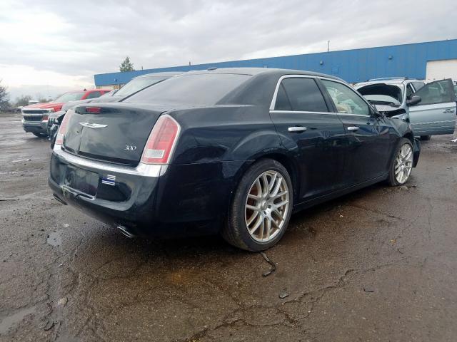 Photo 3 VIN: 2C3CCACG3CH206033 - CHRYSLER 300 LIMITE 