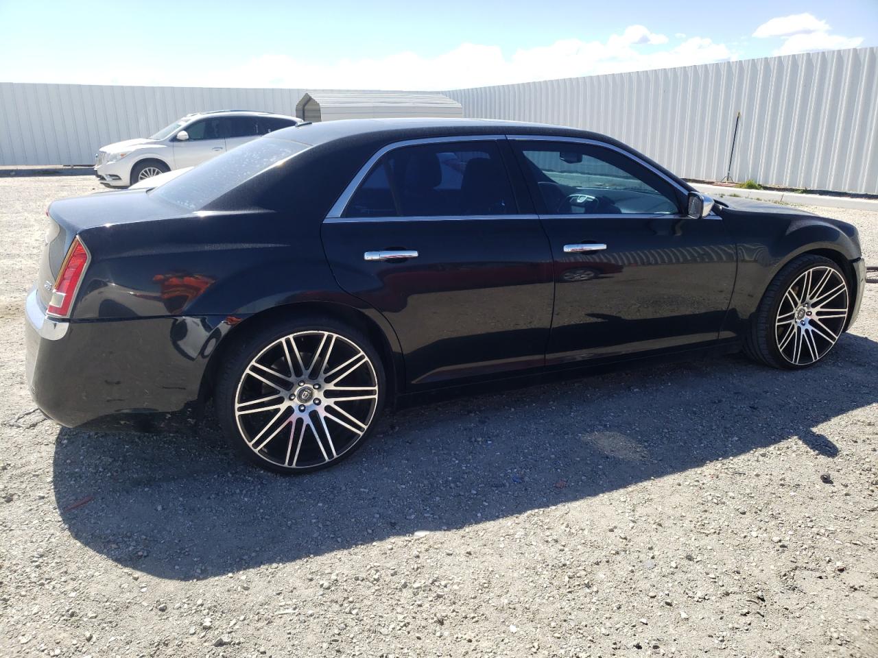 Photo 2 VIN: 2C3CCACG3CH209756 - CHRYSLER 300 