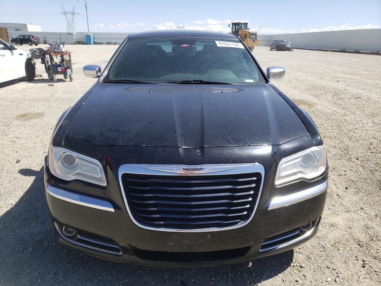 Photo 4 VIN: 2C3CCACG3CH209756 - CHRYSLER 300 