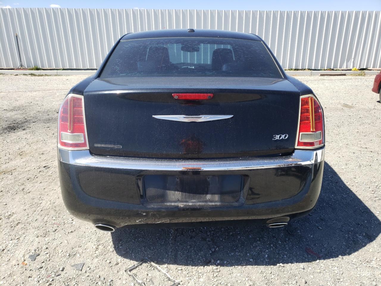 Photo 5 VIN: 2C3CCACG3CH209756 - CHRYSLER 300 