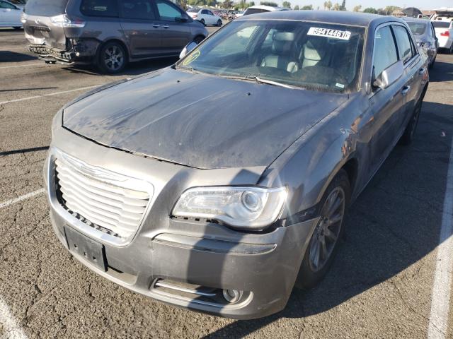 Photo 1 VIN: 2C3CCACG3CH216576 - CHRYSLER 300 LIMITE 