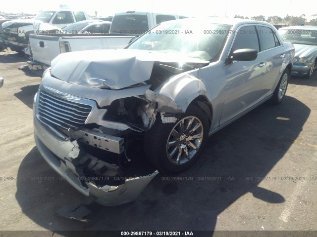 Photo 1 VIN: 2C3CCACG3CH221549 - CHRYSLER 300 