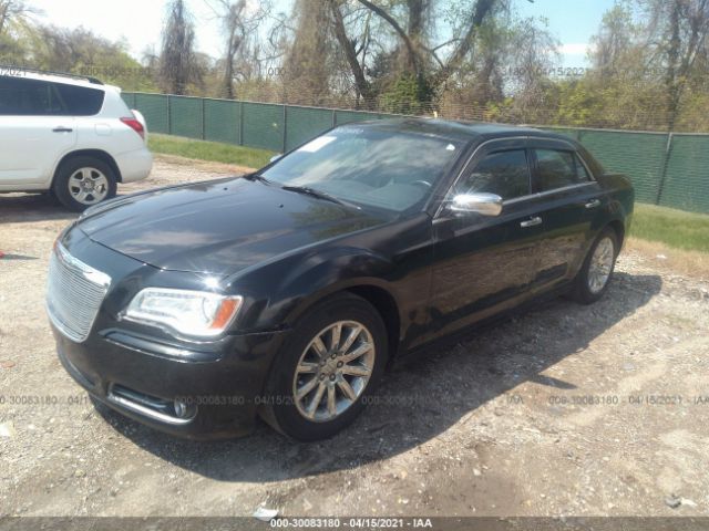 Photo 1 VIN: 2C3CCACG3CH224001 - CHRYSLER 300 