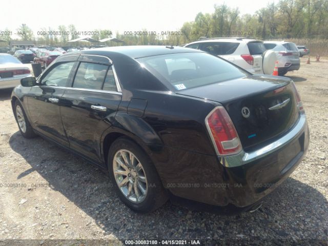 Photo 2 VIN: 2C3CCACG3CH224001 - CHRYSLER 300 