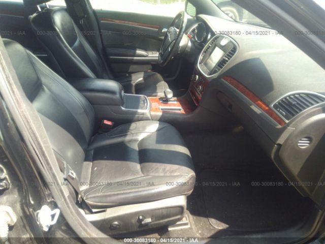 Photo 4 VIN: 2C3CCACG3CH224001 - CHRYSLER 300 