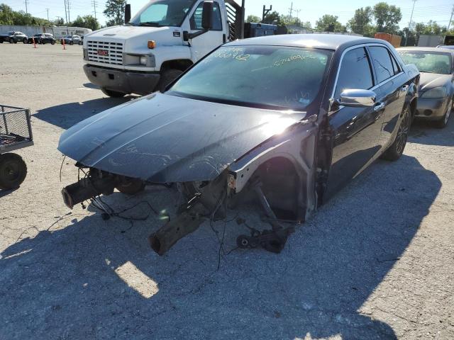 Photo 1 VIN: 2C3CCACG3CH227111 - CHRYSLER 300 