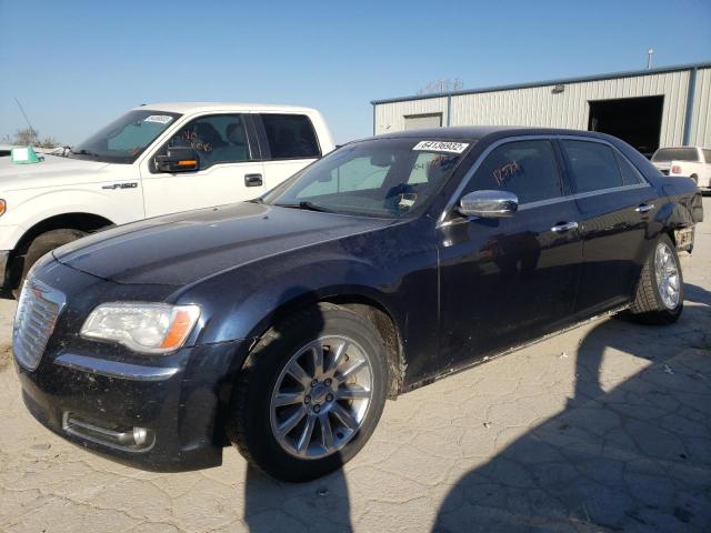 Photo 1 VIN: 2C3CCACG3CH237606 - CHRYSLER 300 LIMITE 