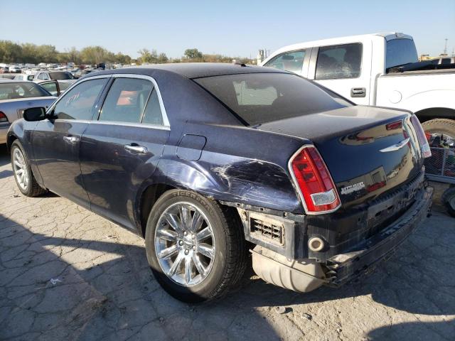 Photo 2 VIN: 2C3CCACG3CH237606 - CHRYSLER 300 LIMITE 