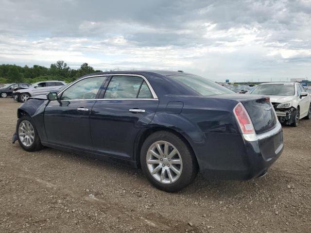 Photo 1 VIN: 2C3CCACG3CH241283 - CHRYSLER 300 LIMITE 