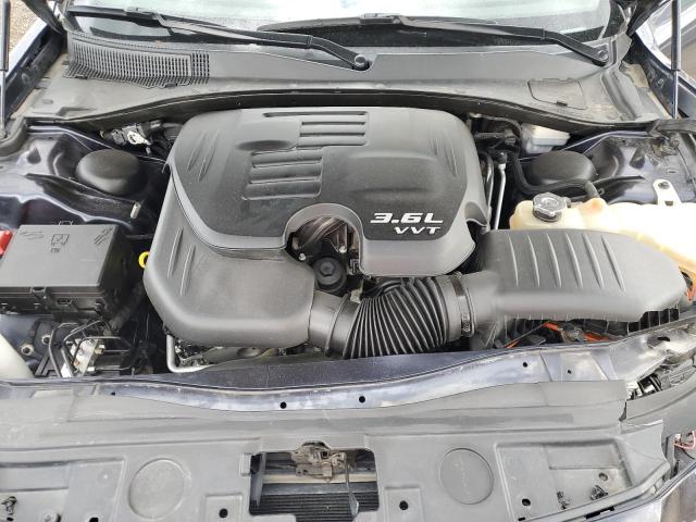 Photo 10 VIN: 2C3CCACG3CH241283 - CHRYSLER 300 LIMITE 