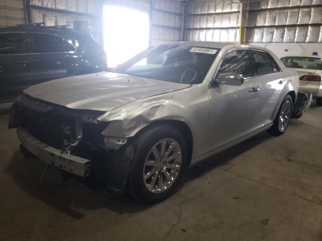 Photo 1 VIN: 2C3CCACG3CH249061 - CHRYSLER 300 LIMITE 