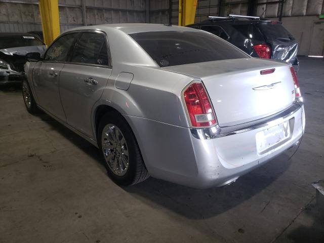 Photo 2 VIN: 2C3CCACG3CH249061 - CHRYSLER 300 LIMITE 