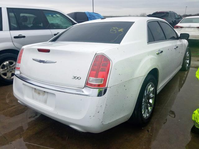 Photo 3 VIN: 2C3CCACG3CH249318 - CHRYSLER 300 LIMITE 