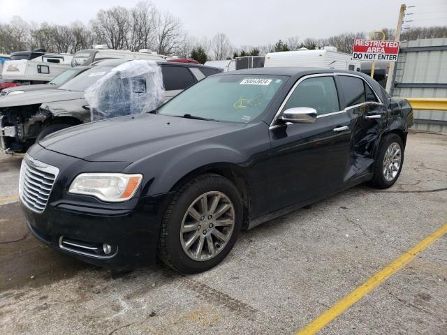 Photo 0 VIN: 2C3CCACG3CH249612 - CHRYSLER 300 