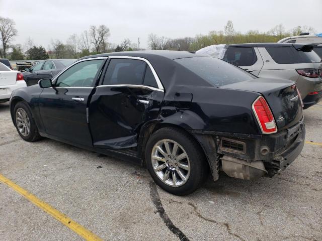 Photo 1 VIN: 2C3CCACG3CH249612 - CHRYSLER 300 