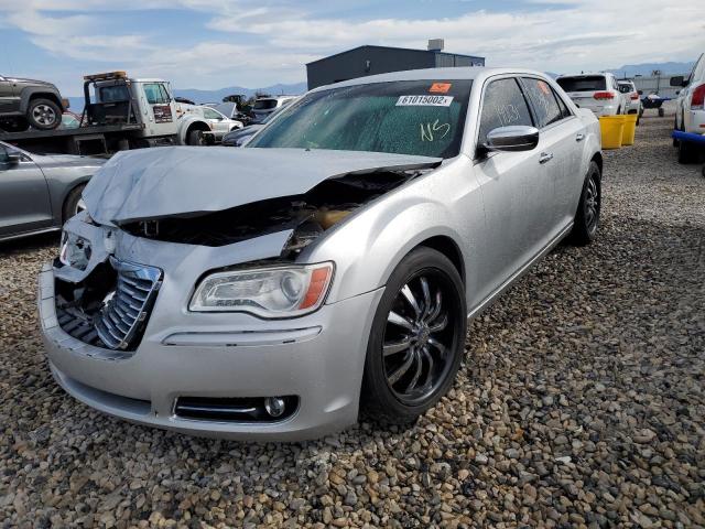 Photo 1 VIN: 2C3CCACG3CH249920 - CHRYSLER 300 LIMITE 