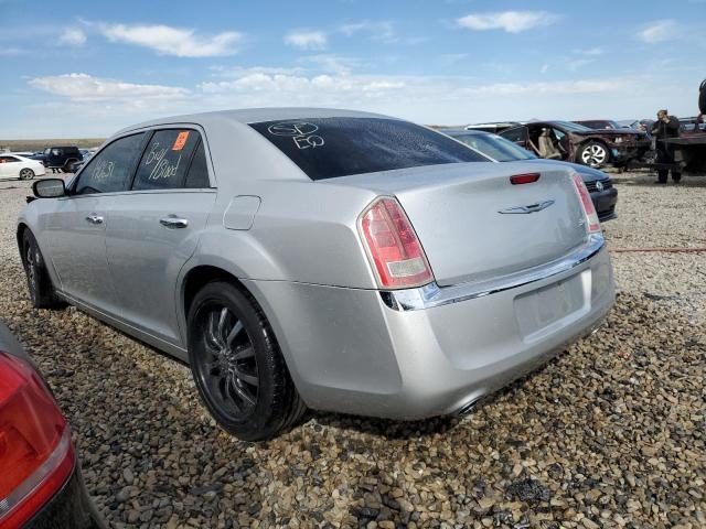 Photo 2 VIN: 2C3CCACG3CH249920 - CHRYSLER 300 LIMITE 