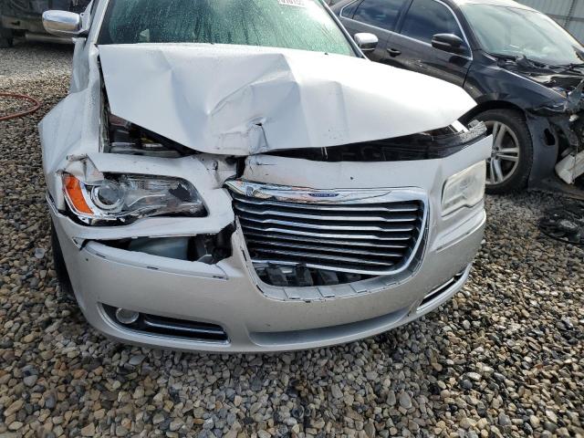 Photo 8 VIN: 2C3CCACG3CH249920 - CHRYSLER 300 LIMITE 