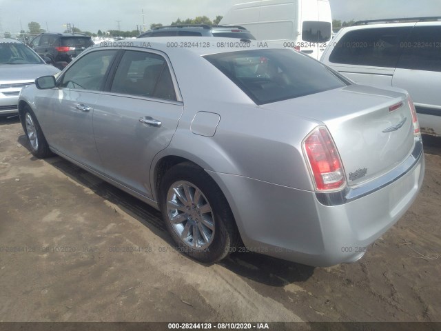 Photo 2 VIN: 2C3CCACG3CH250694 - CHRYSLER 300 