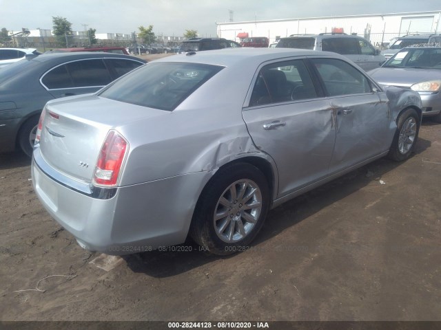 Photo 3 VIN: 2C3CCACG3CH250694 - CHRYSLER 300 