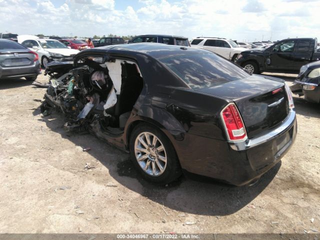 Photo 2 VIN: 2C3CCACG3CH250999 - CHRYSLER 300 