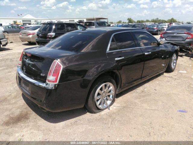 Photo 3 VIN: 2C3CCACG3CH250999 - CHRYSLER 300 