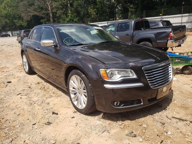 Photo 0 VIN: 2C3CCACG3CH274512 - CHRYSLER 300 LIMITE 