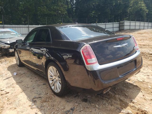 Photo 2 VIN: 2C3CCACG3CH274512 - CHRYSLER 300 LIMITE 