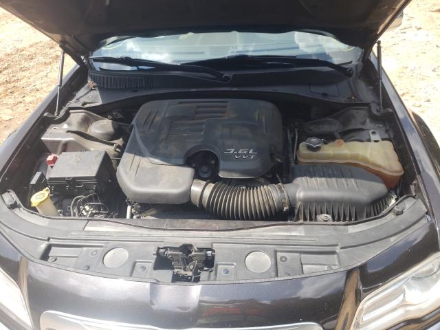 Photo 6 VIN: 2C3CCACG3CH274512 - CHRYSLER 300 LIMITE 