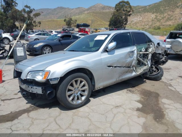 Photo 1 VIN: 2C3CCACG3CH277409 - CHRYSLER 300 