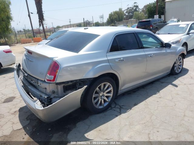 Photo 3 VIN: 2C3CCACG3CH277409 - CHRYSLER 300 