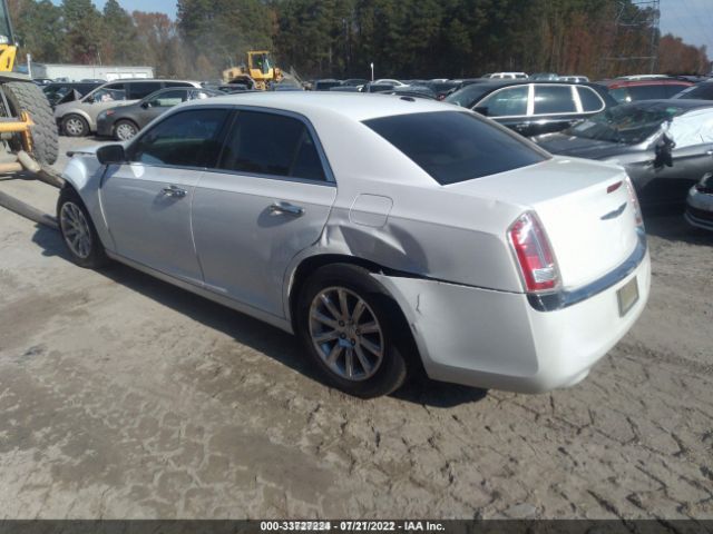 Photo 2 VIN: 2C3CCACG3CH308657 - CHRYSLER 300 