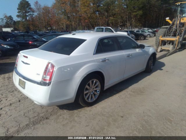 Photo 3 VIN: 2C3CCACG3CH308657 - CHRYSLER 300 